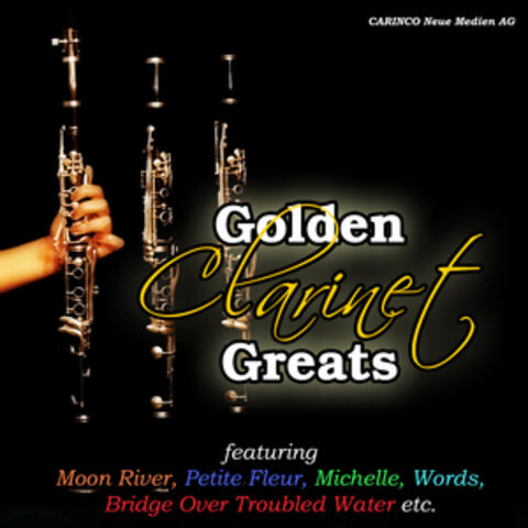 Golden Clarinet Greats