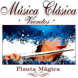 Suite Orquestal Nº2 Para Flauta Y Cuerdas "Double"