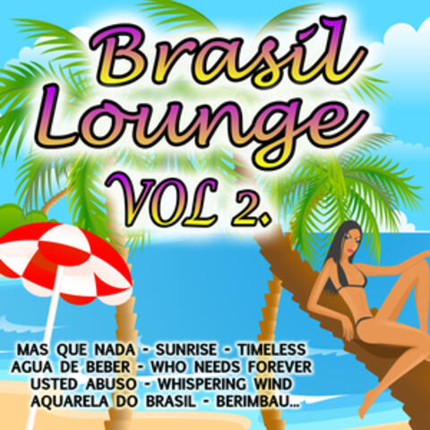 Brasil Lounge Vol.2