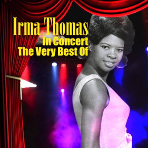 In Concert - The Very Best Of