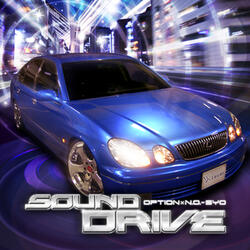 SOUND DRIVE -Option Theme Mix-