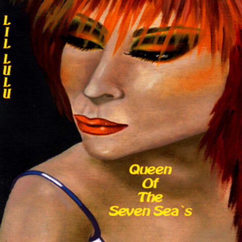 Queen Of The Seven Seas