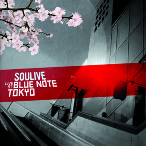 Live at the Blue Note Tokyo