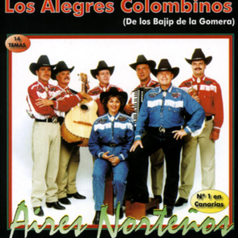 Aires Norteños, México