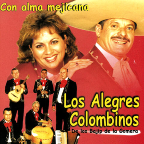 Con Alma Mejicana, México