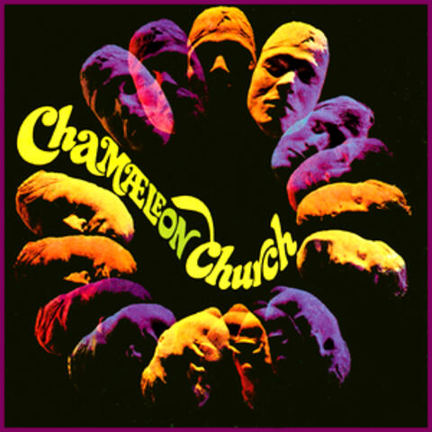 Chamaeleon Church (New Edition)