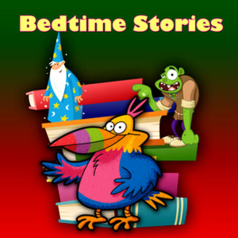 Bedtime Stories