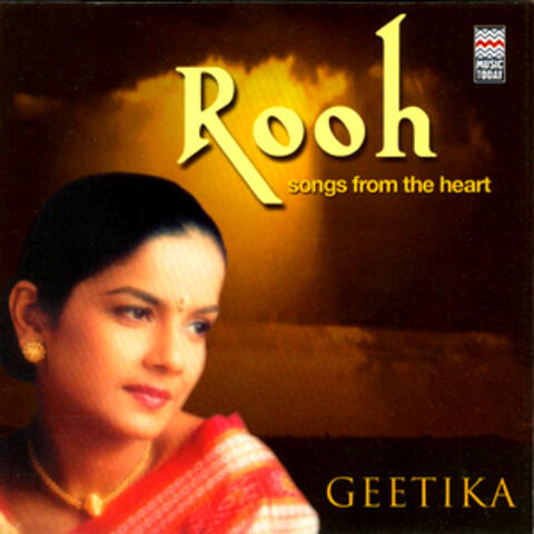 Rooh - Songs From The Heart