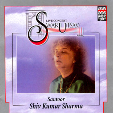 Live Concert - Swarutsav 2000 Shiv Kumar Sharma