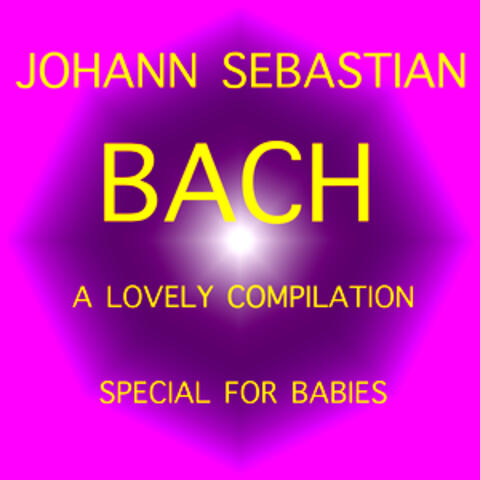 J.S. Bach for Babies
