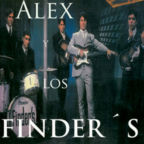 Alex y The Finders