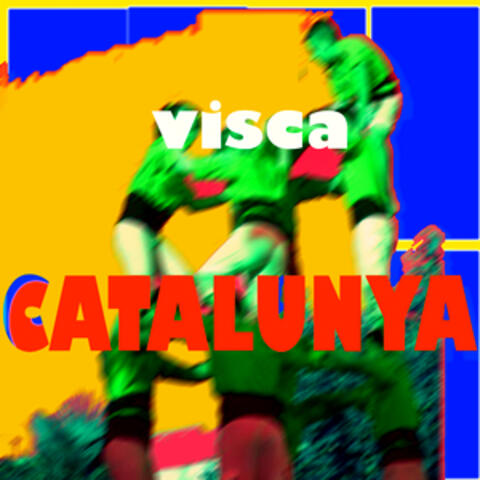 Visca Catalunya! Sardanes