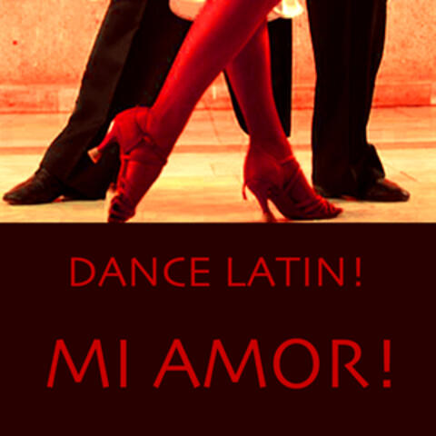 Dance Latino Mi Amor
