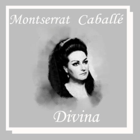 Montserrat Caballé "Divos"