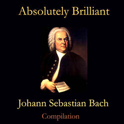Brandenburg Concerto No 4 in G major (BWV 1049)Allegro