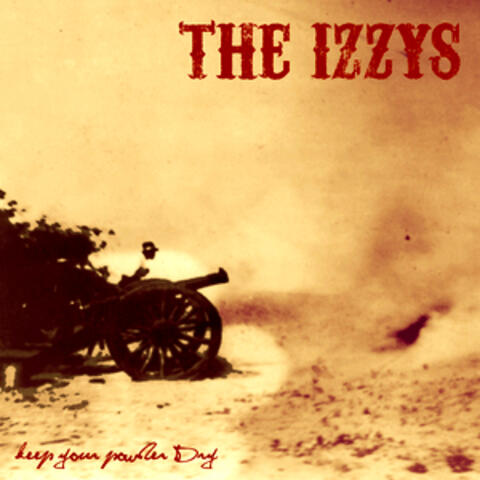 Keep Your Powder Dry