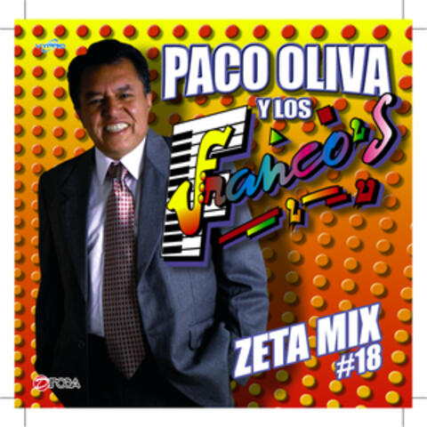 Paco Oliva & Los Francos