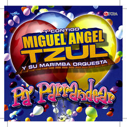 Merengue Mix 2: Don't Worry Be Happy
