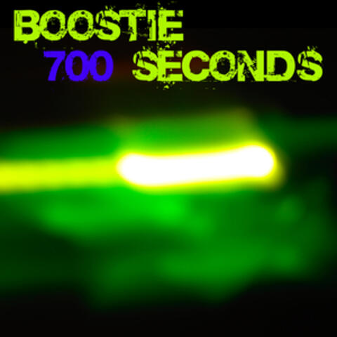 700 Seconds