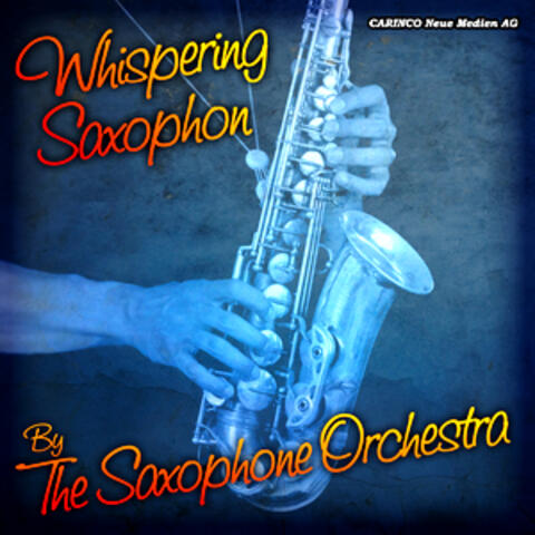 The Saxophone Orchestra