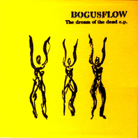 The Dream Of The Dead EP