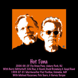 Been So Long (1999-07-01 Merriweather Post Pavilion, Columbia, MD)