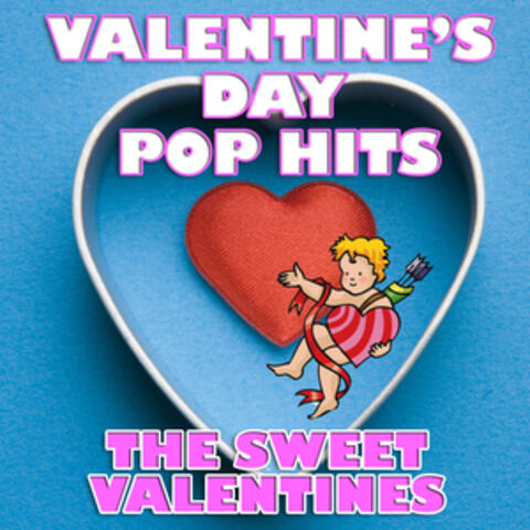 Valentine's Day Pop Hits