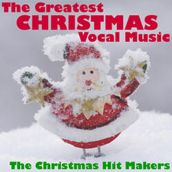 Let It Snow, Let It Snow, Let It Snow