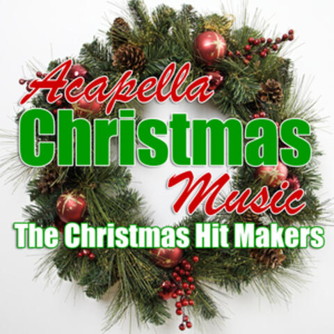 Acapella Christmas Music