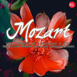 Violin Concerto No. 4 in D major, K. 218: III. Rondeau