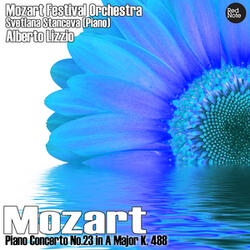 Piano Concerto No.23 in A , K. 488: III. Allegro assai