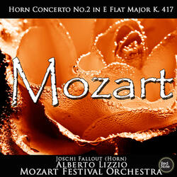 Horn Concerto No.2 in E Flat Major, K. 417: III. Rondo, Allegro