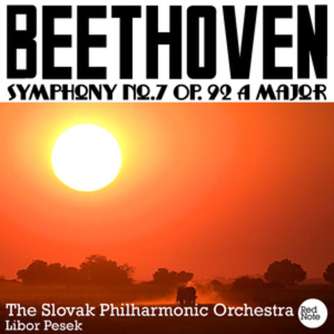 Beethoven: Symphony No.7 in A Major Op. 92