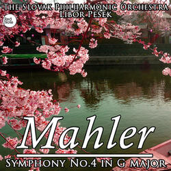 Symphony No.4 , G Major: I. Bedächtig. Nicht eilen