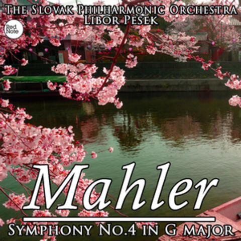 Mahler: Symphony No.4 in G major
