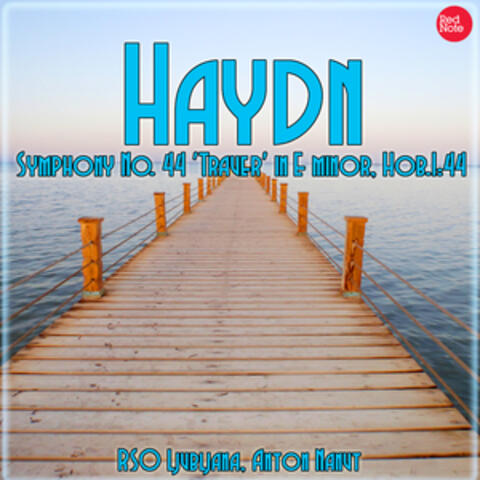 Haydn: Symphony No. 44 'Trauer' in E minor, Hob.I:44