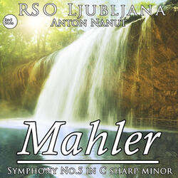 Symphony No. 5, C Sharp Minor: Part III. Movement IV: Adagietto, sehr langsam