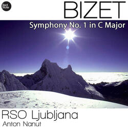 Symphony No.1 in C Major: III. Allegro vivace