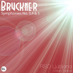 Symphony No. 5 "Tragic" in B Flat, WAB 105: III. Scherzo: Molto vivace (Schnell), Trio: Im gleichen Tempo
