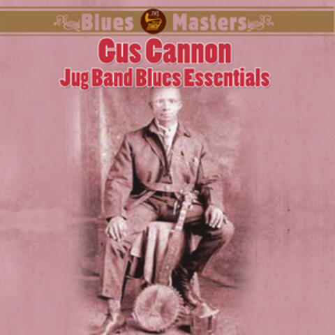 Jug Band Blues Essentials