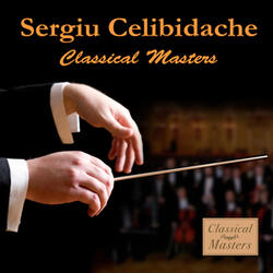 Symphony No.9 in E flat major, Op. 70 - II. Moderato