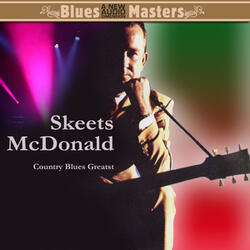 Goin' Steady With The Blues