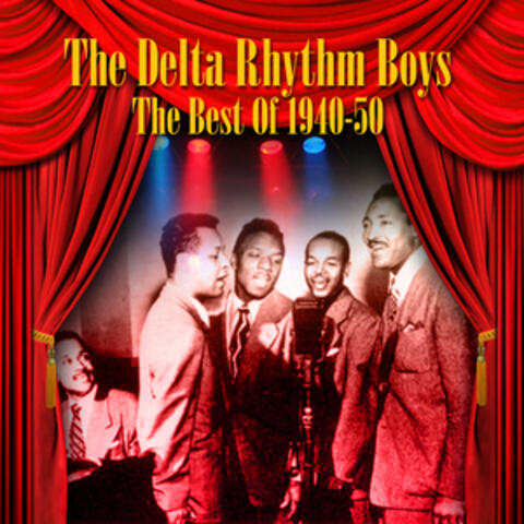 Delta Rhythm Boys