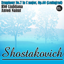 Symphony No.7 in C Major, Op.60: III. Adagio + IV. Allegro non troppo (attacca)