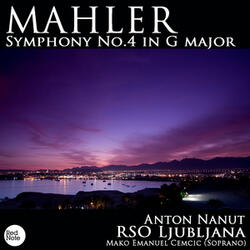 Symphony No.4 , G Major: III. Ruhevoll