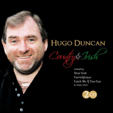 Hugo Duncan