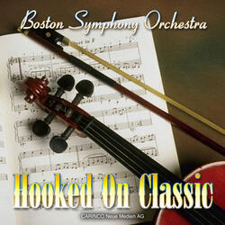 Medley 3: Suite, Capriccio Italien, Adagio From Swan Lake, Dance Of The Red Flutes, Romeo And Juliet, Pathetique Symphony, Trepak, Dance Of The Sugar Plum Fairy, March, Dance Of The Chinese, Overture,