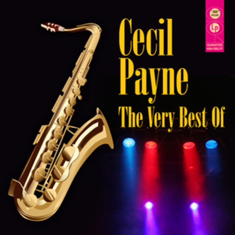 Cecil Payne