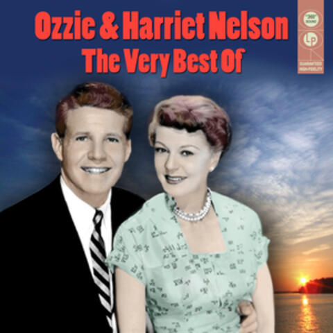Ozzie & Harriet Nelson