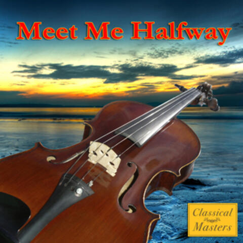 Meet Me Halfway (Made Famous by Black Eyed Peas) (Symphonic Version)
